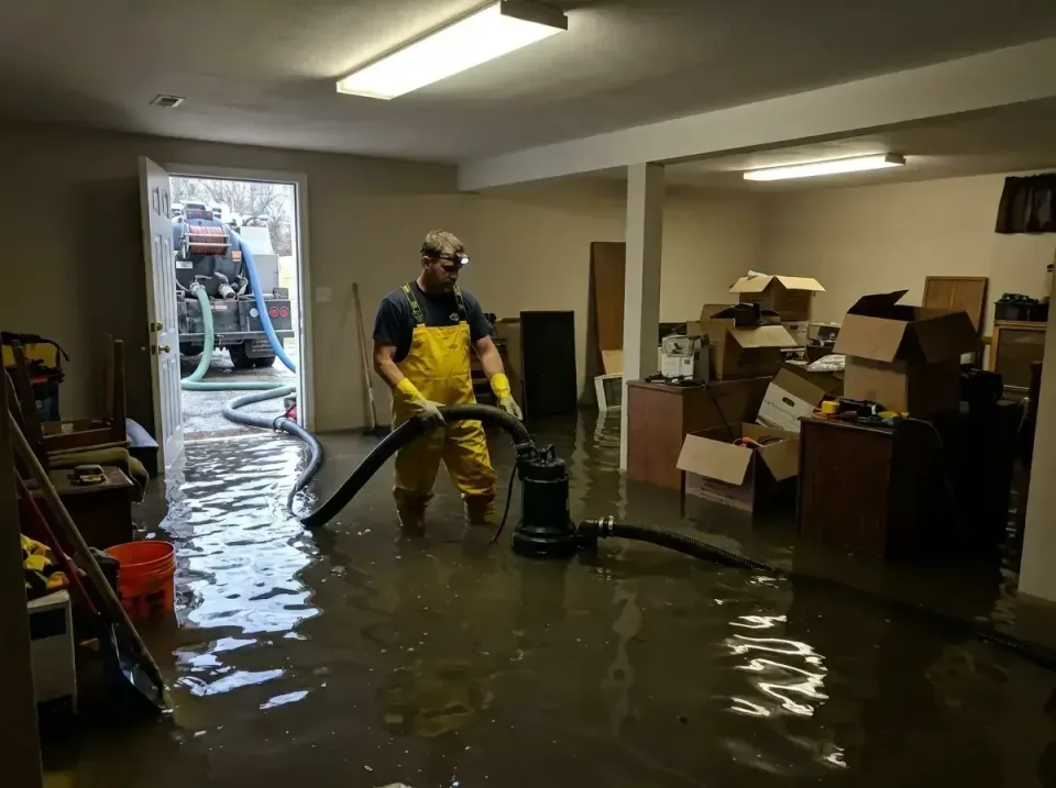 basement-burst-pipe-flooding-a-001 — frequently asked questions, 24-Hour Water Damage Restoration Services in Wallace, NC